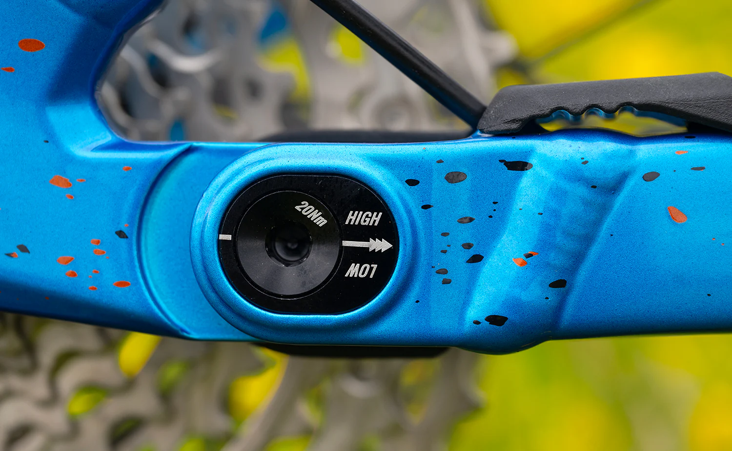 Marin Alpine Trail 1 - Enduro Mountain Bike - Image 11