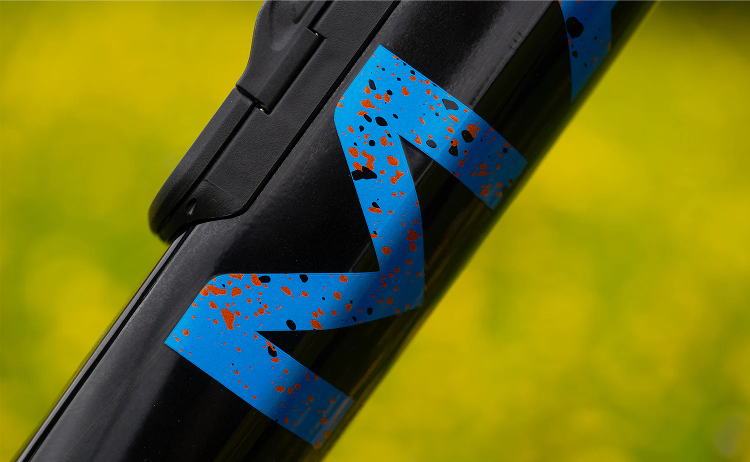 Marin Alpine Trail 1 - Enduro Mountain Bike - Image 14