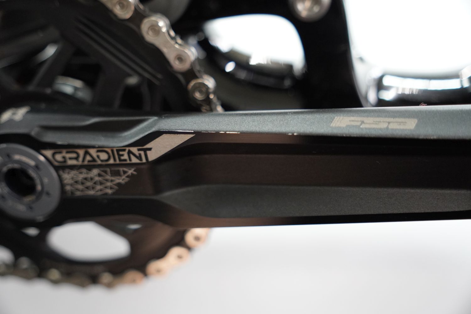 Ex Demo - Marin Alpine Trail Carbon 2 - Mountain Bike S2 - Image 19
