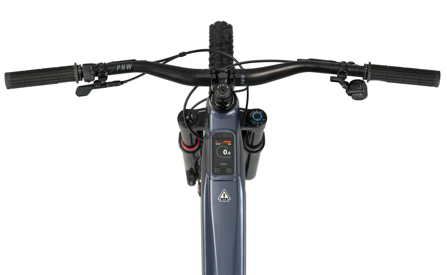 Marin Alpine Trail E XR - Bosch Enduro eMTB - Image 4