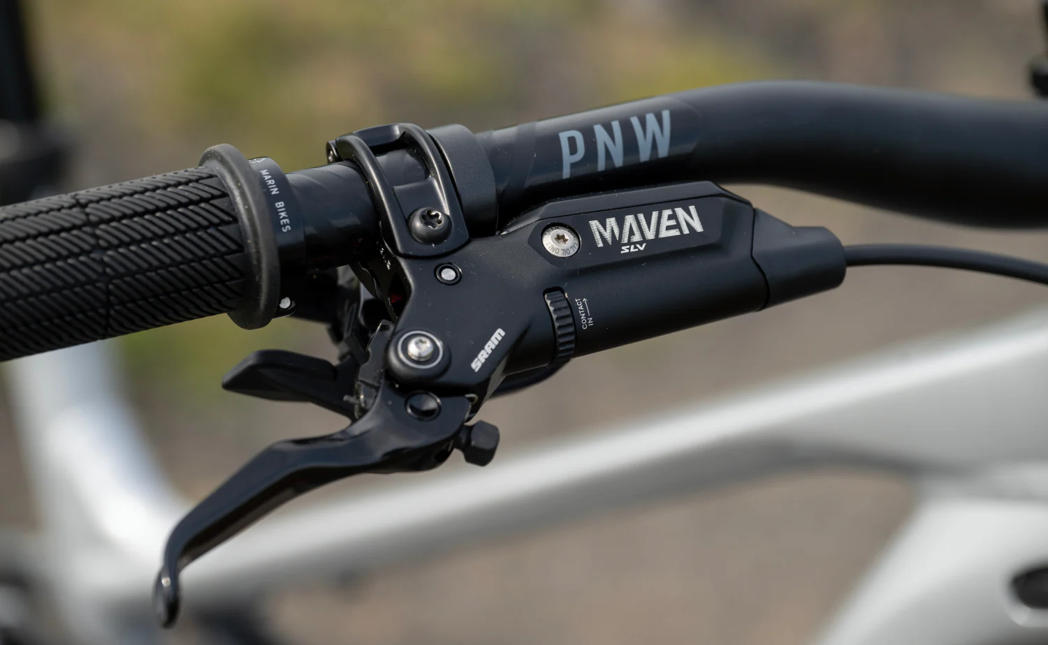 Marin Alpine Trail XR - Enduro Mountain Bike - Image 10