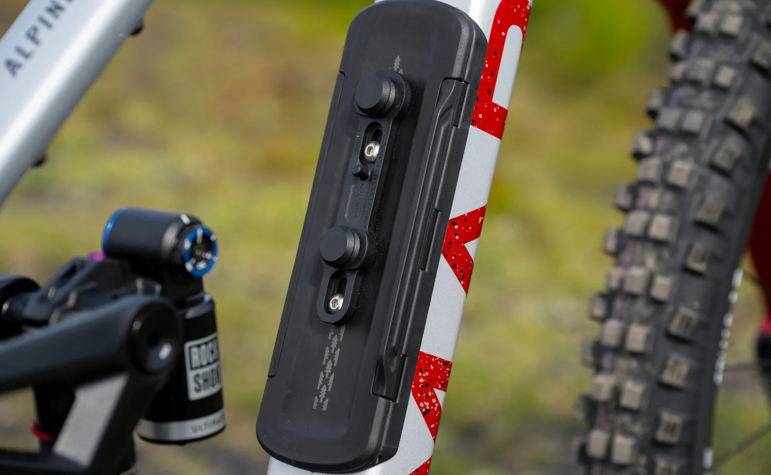 Marin Alpine Trail XR - Enduro Mountain Bike - Image 11
