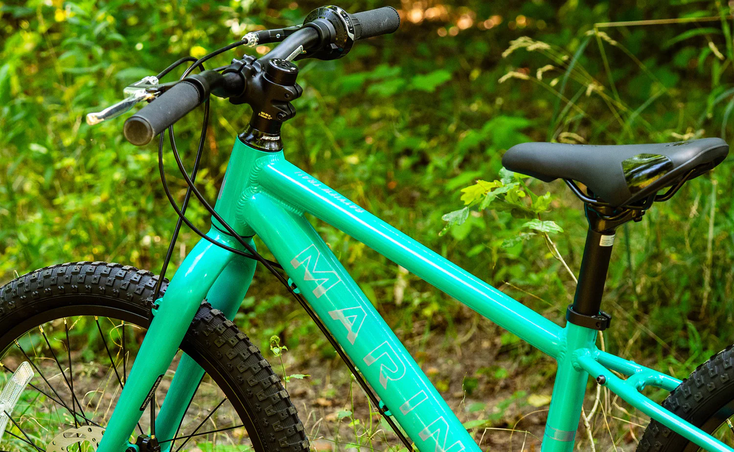 Marin Bayview Trail 20 - Kids Mountain Bike - Image 11
