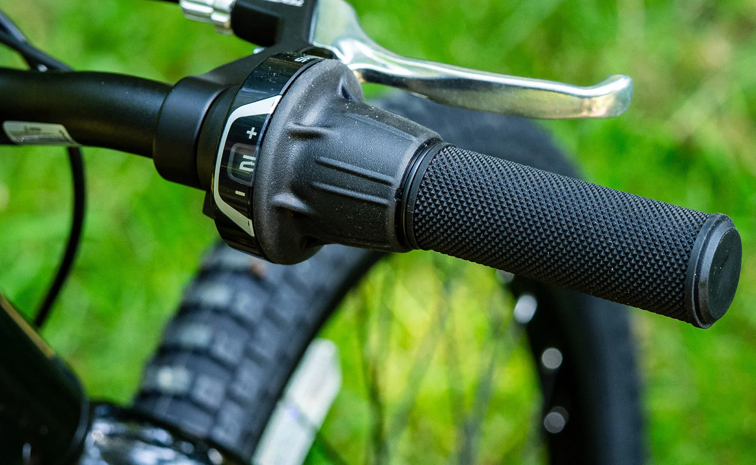 Marin Bayview Trail 20 - Kids Mountain Bike - Image 15
