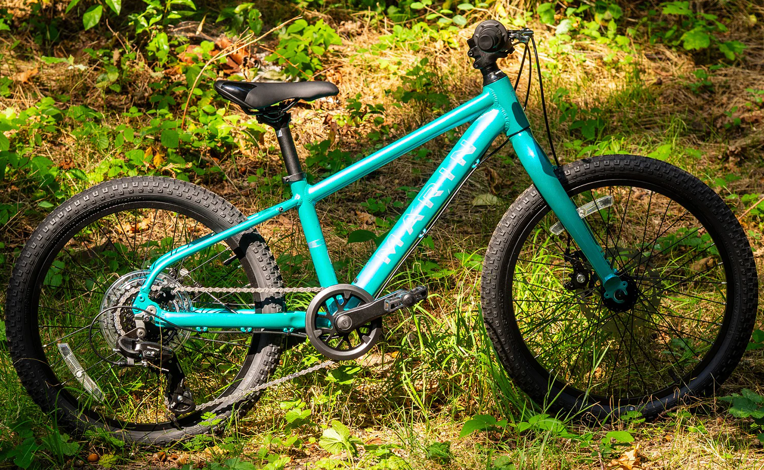 Marin Bayview Trail 20 - Kids Mountain Bike - Image 5