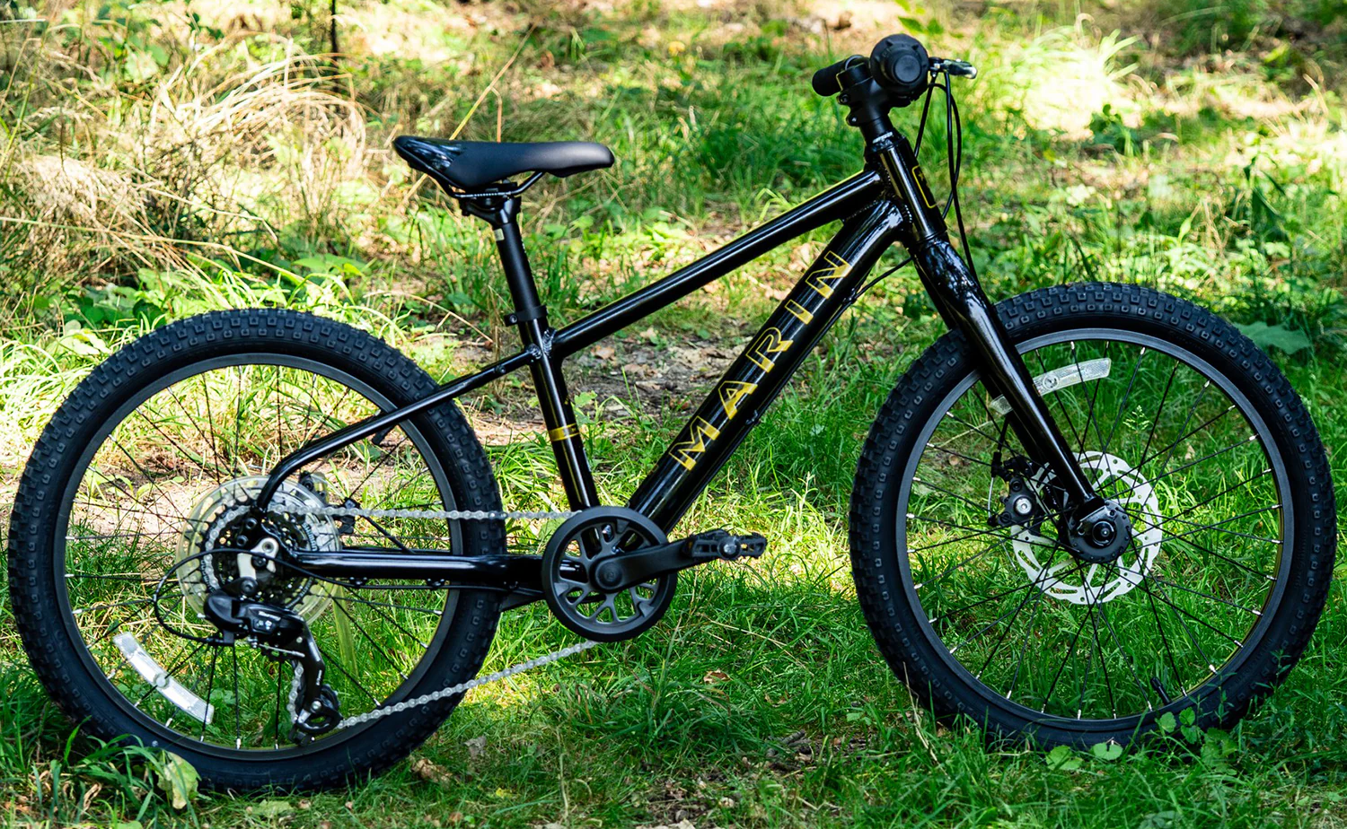 Marin Bayview Trail 20 - Kids Mountain Bike - Image 6