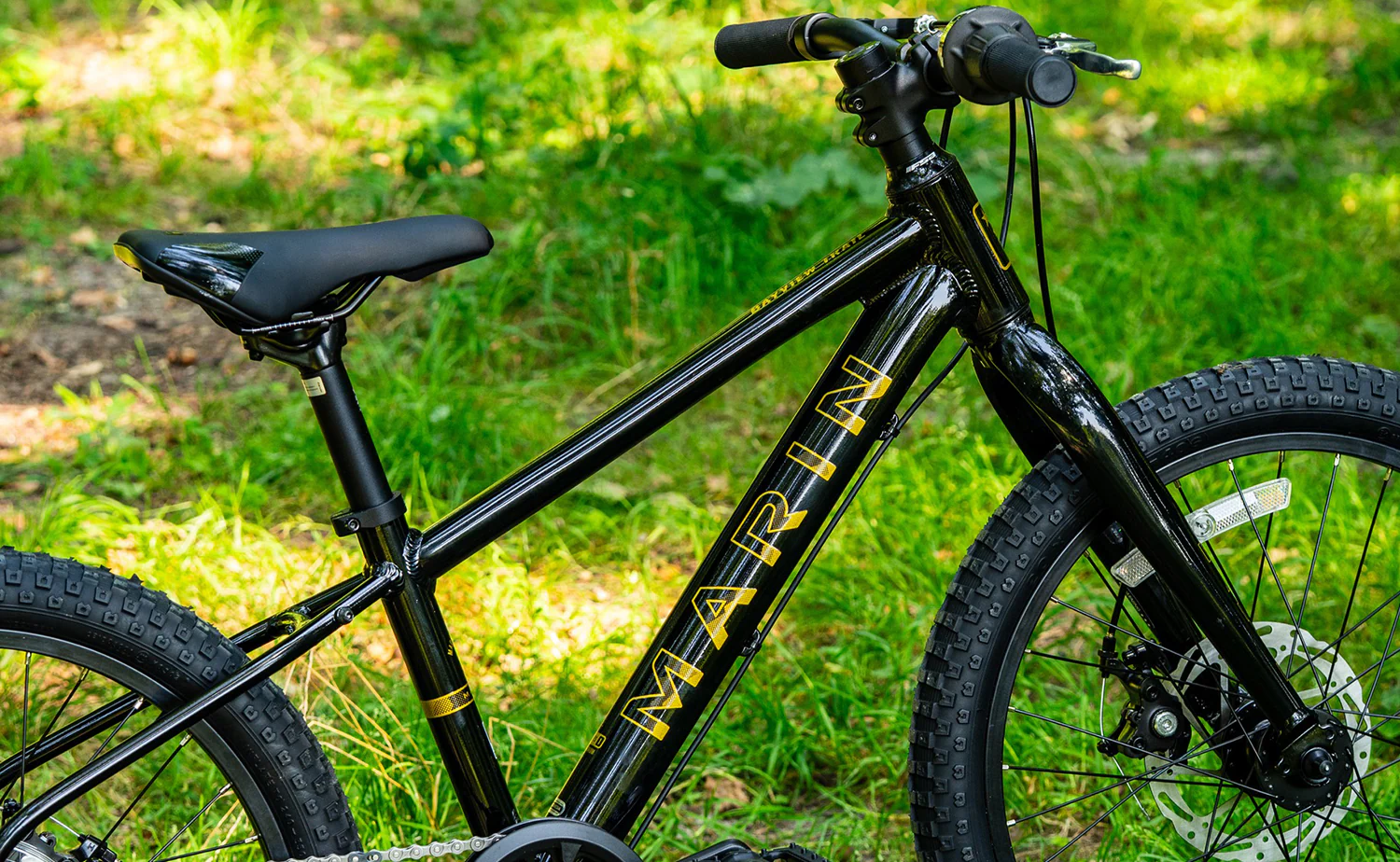 Marin Bayview Trail 20 - Kids Mountain Bike - Image 8
