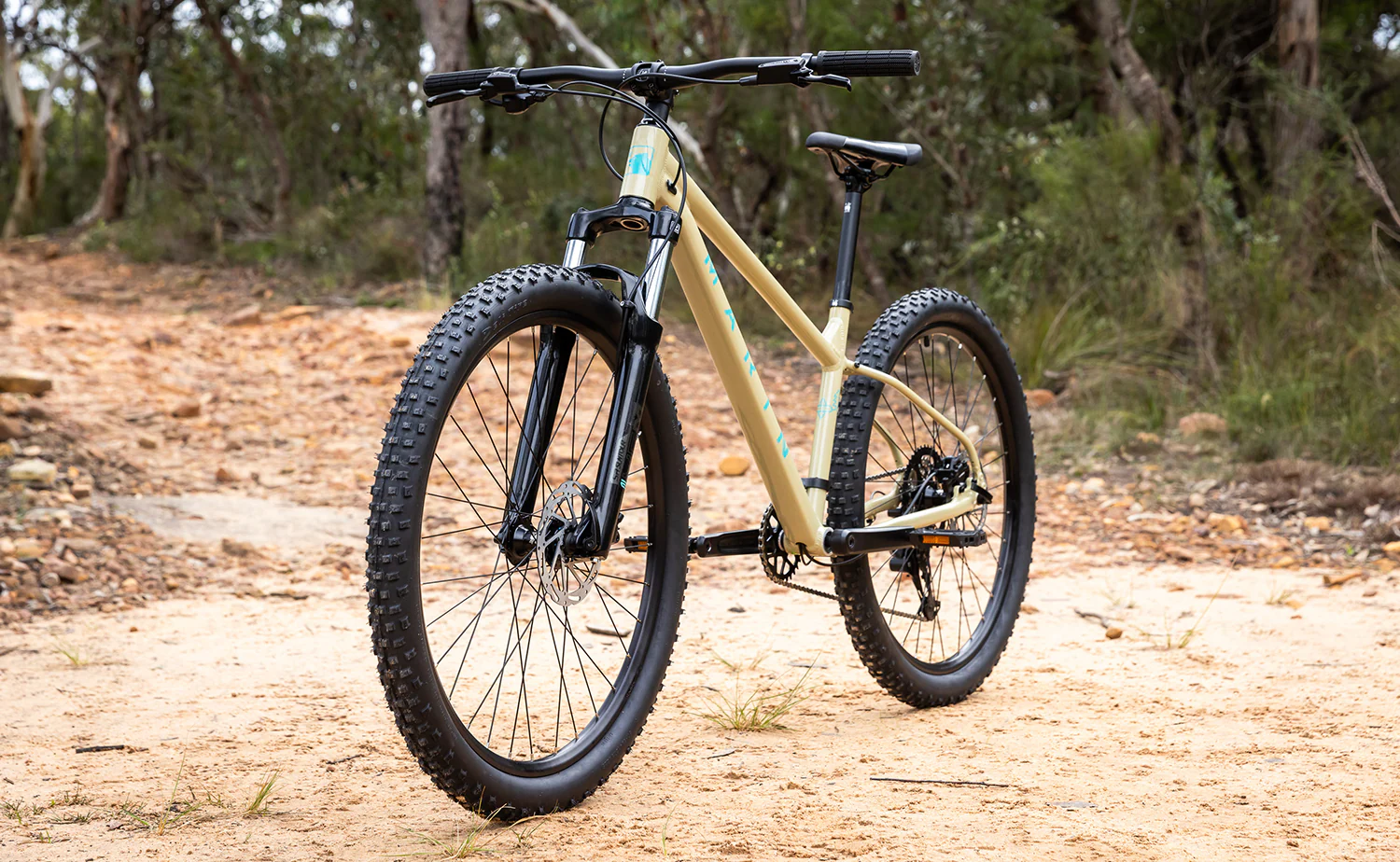 Marin Bolinas Ridge 2 - Mountain Bike - Image 10