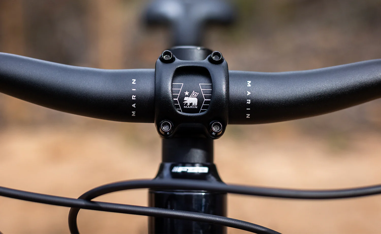 Marin Bolinas Ridge 2 - Mountain Bike - Image 19