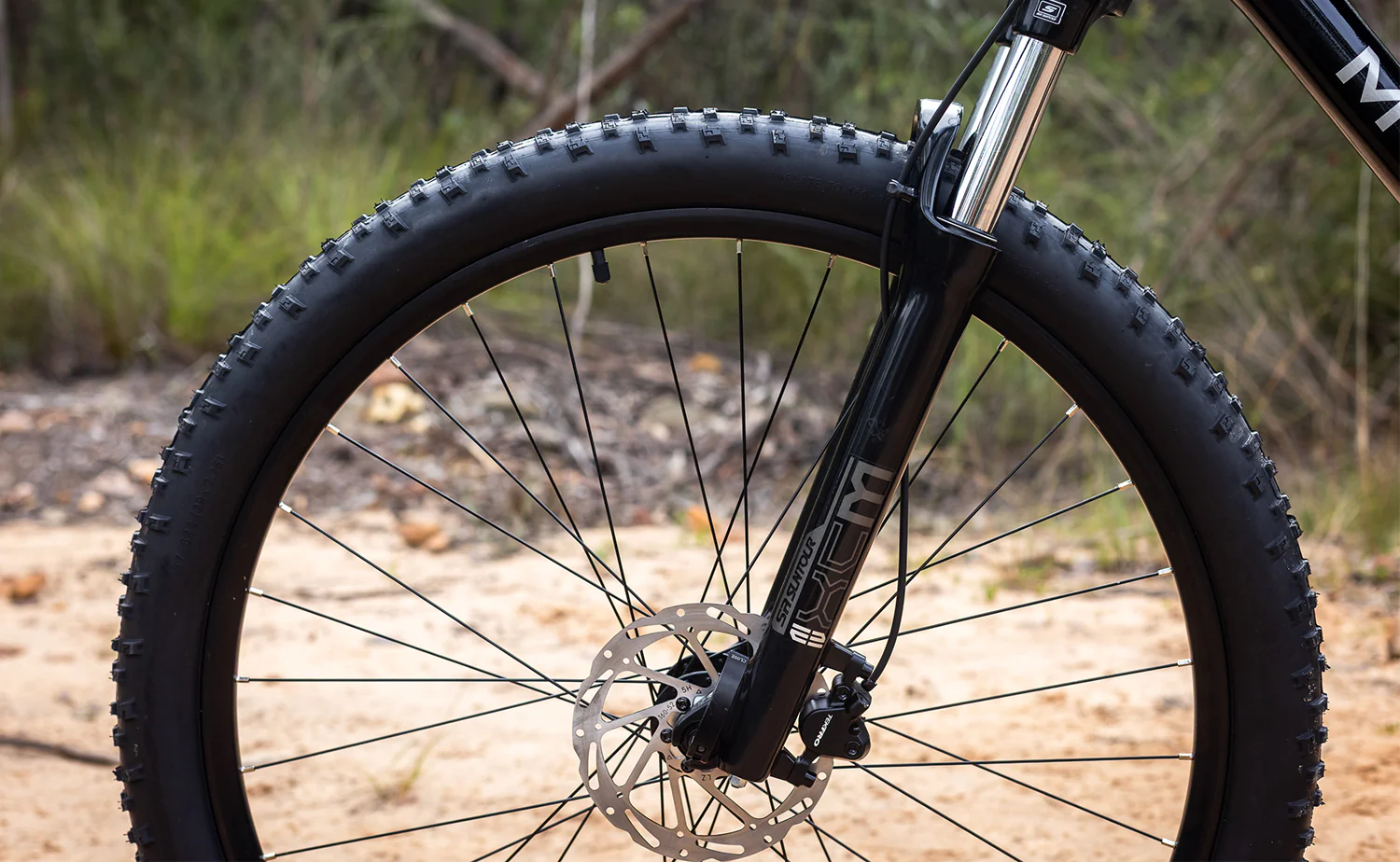 Marin Bolinas Ridge 2 - Mountain Bike - Image 21