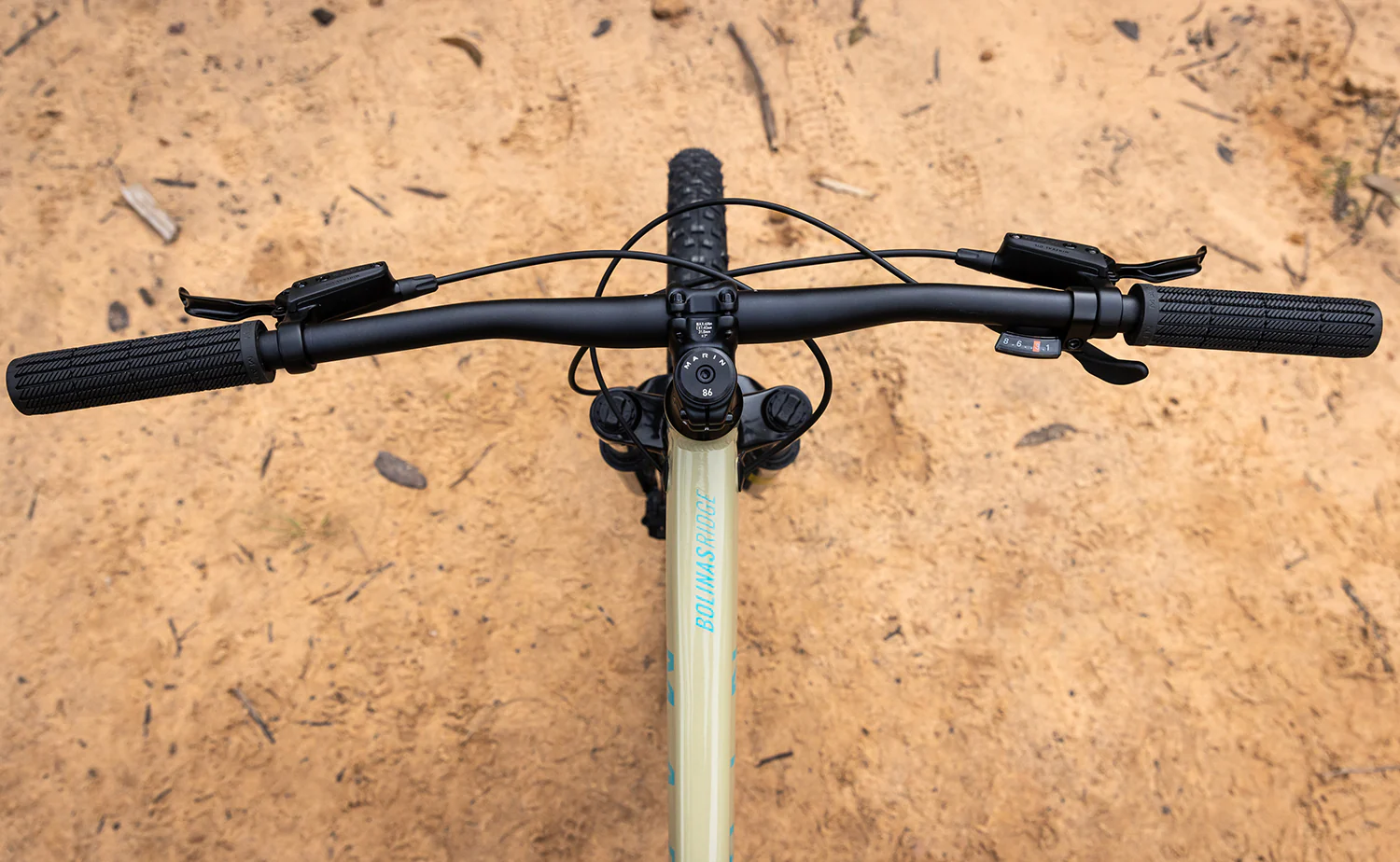 Marin Bolinas Ridge 2 - Mountain Bike - Image 26