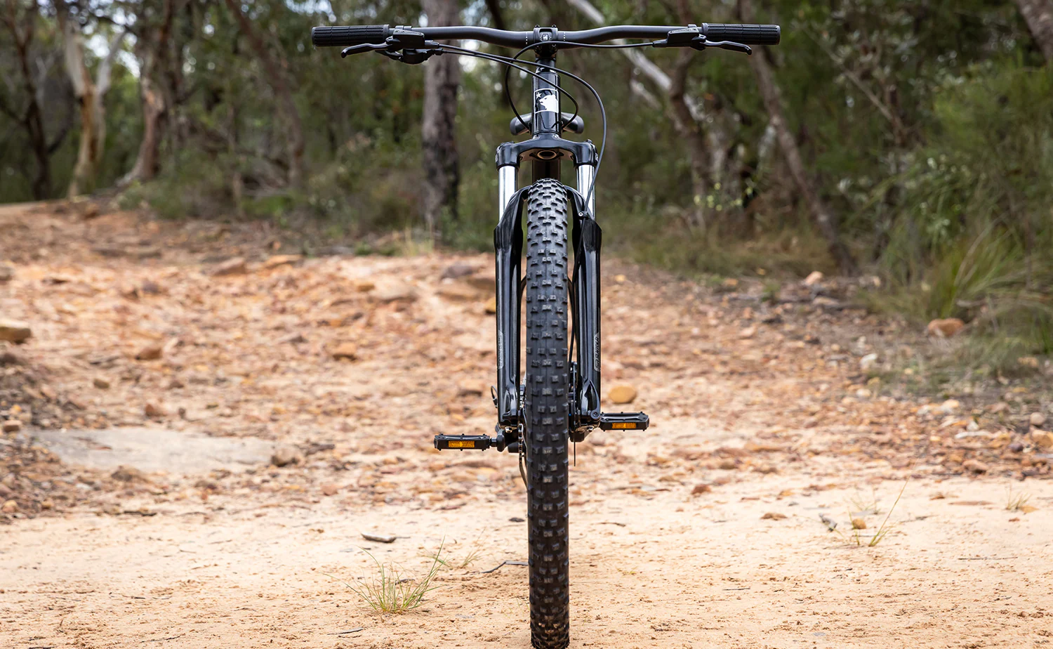 Marin Bolinas Ridge 2 - Mountain Bike - Image 4