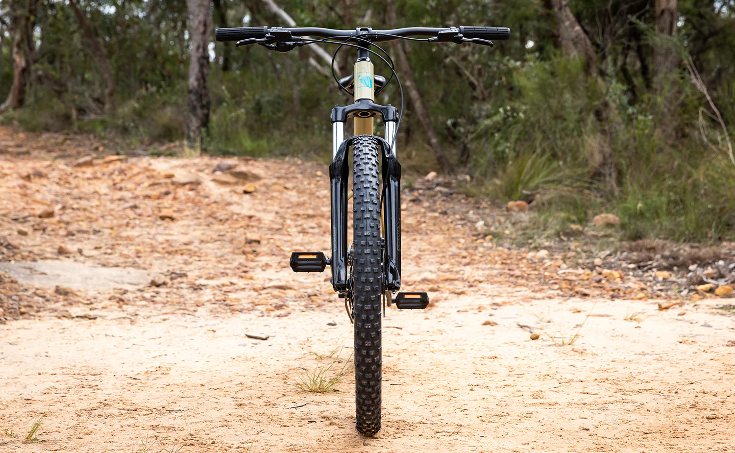 Marin Bolinas Ridge 2 - Mountain Bike - Image 9