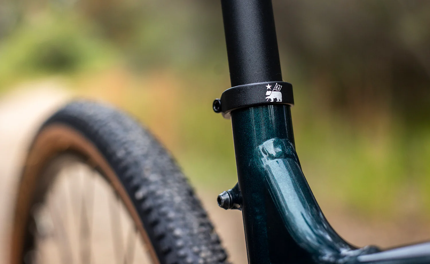 Marin DSX 1 - Flat Bar Gravel Bike - Image 12