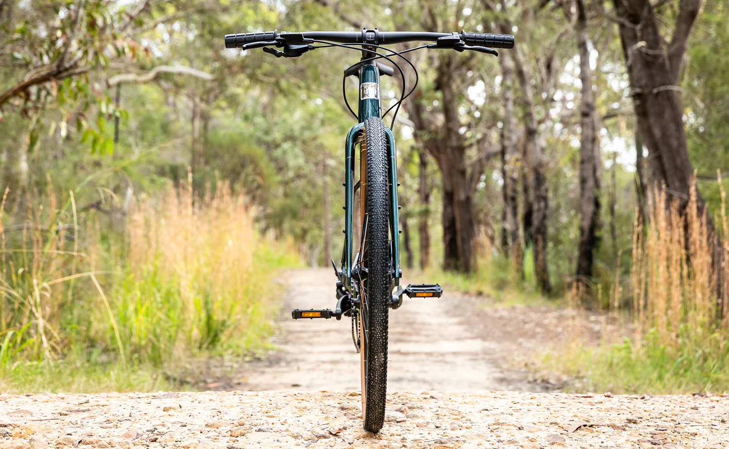 Marin DSX 1 - Flat Bar Gravel Bike - Image 4