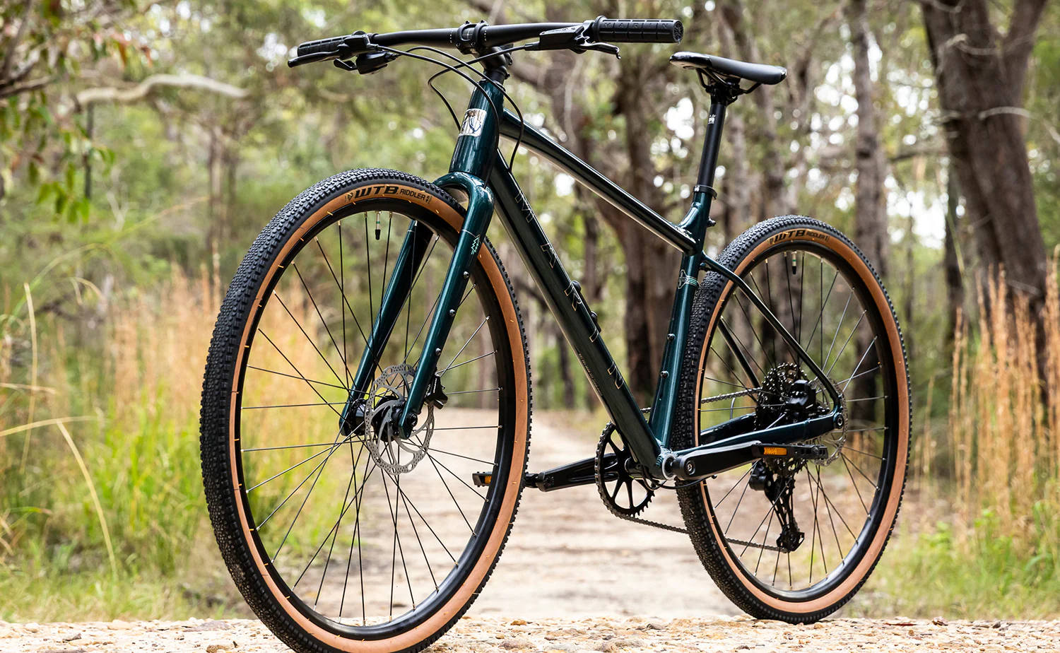 Marin DSX 1 - Flat Bar Gravel Bike - Image 5