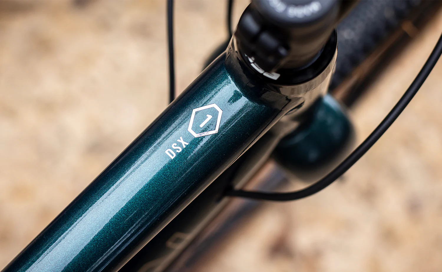 Marin DSX 1 - Flat Bar Gravel Bike - Image 9