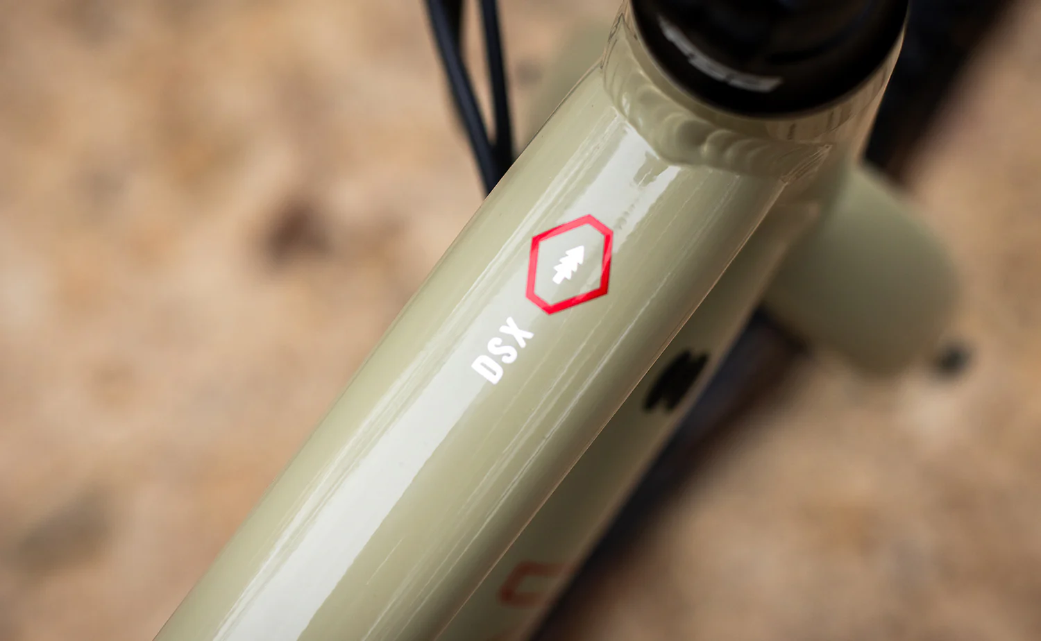 Marin DSX - Flat Bar Gravel Bike - Image 10