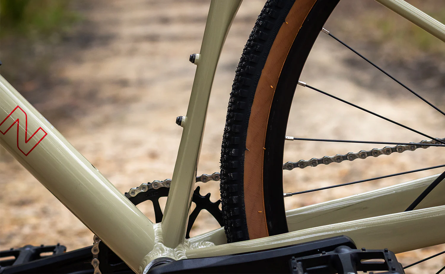 Marin DSX - Flat Bar Gravel Bike - Image 11