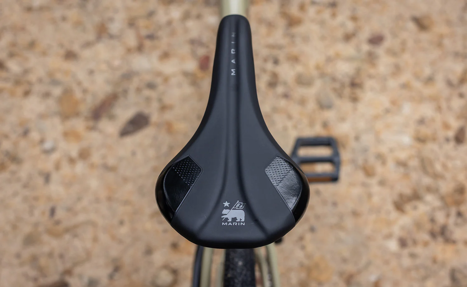 Marin DSX - Flat Bar Gravel Bike - Image 18