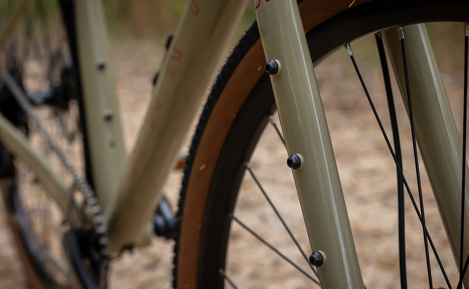 Marin DSX - Flat Bar Gravel Bike - Image 19