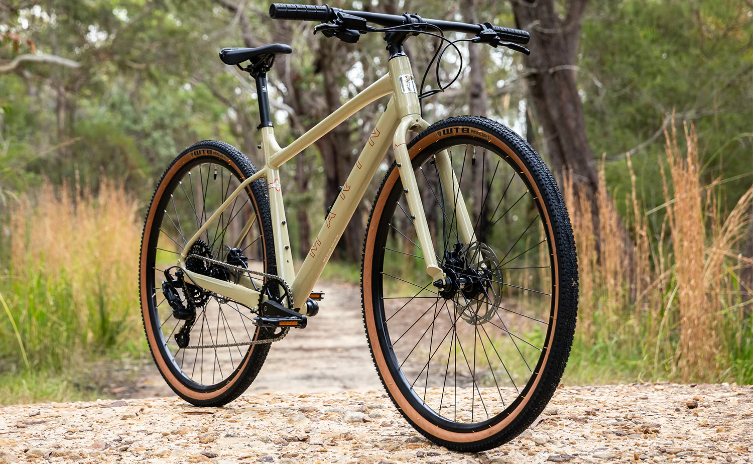 Marin DSX - Flat Bar Gravel Bike - Image 3