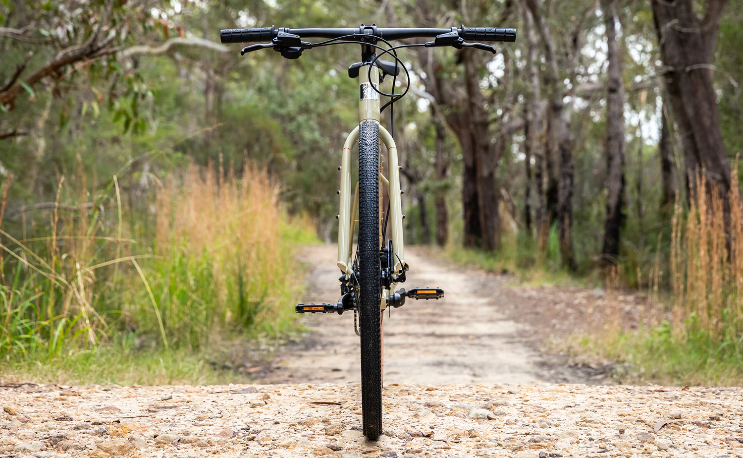 Marin DSX - Flat Bar Gravel Bike - Image 4