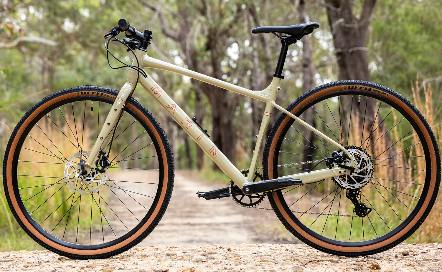 Marin DSX - Flat Bar Gravel Bike - Image 5