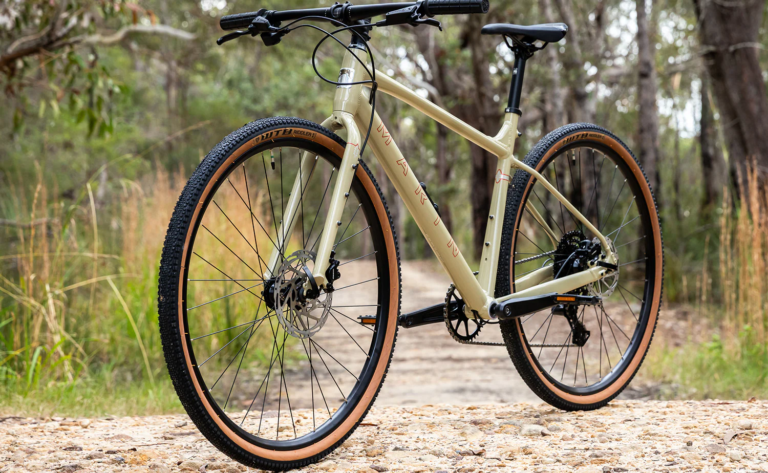 Marin DSX - Flat Bar Gravel Bike - Image 6