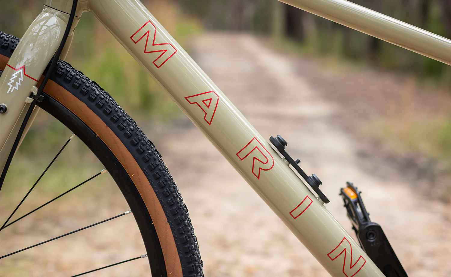 Marin DSX - Flat Bar Gravel Bike - Image 9