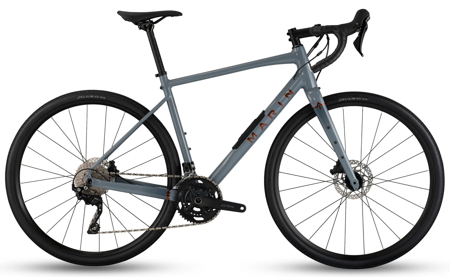 Marin Gestalt 2 – Gravel Bike [New]