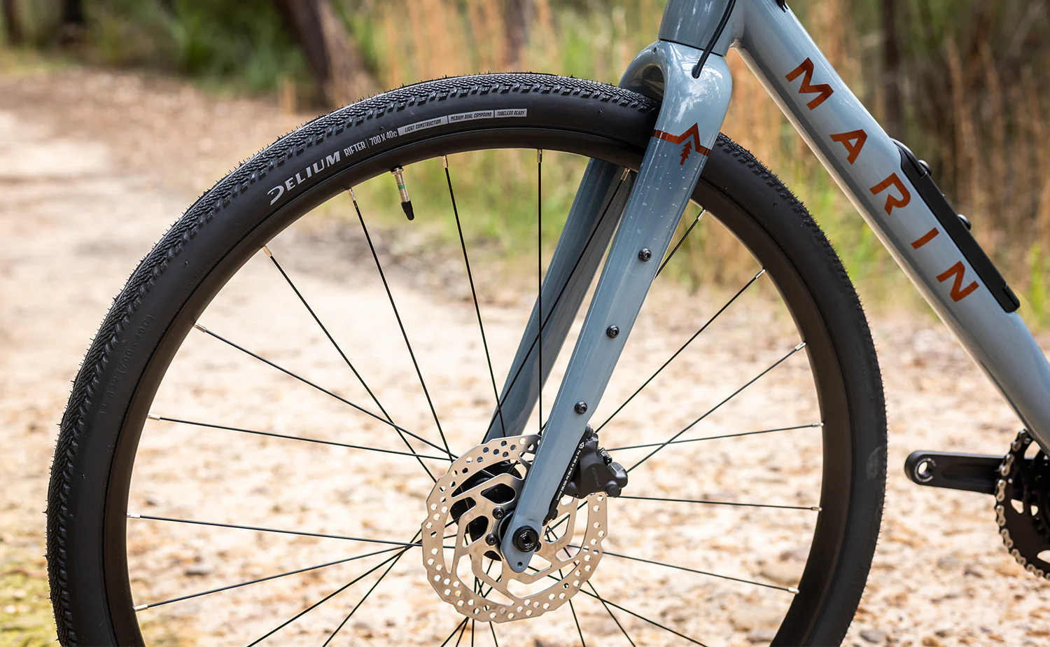 Marin Gestalt 2 – Gravel Bike [New] - Image 15