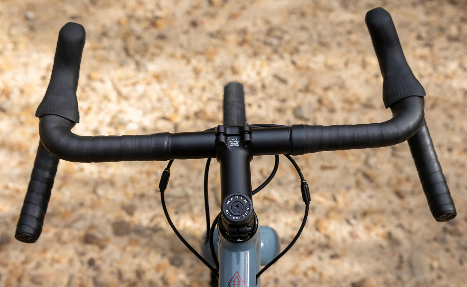 Marin Gestalt 2 – Gravel Bike [New] - Image 17