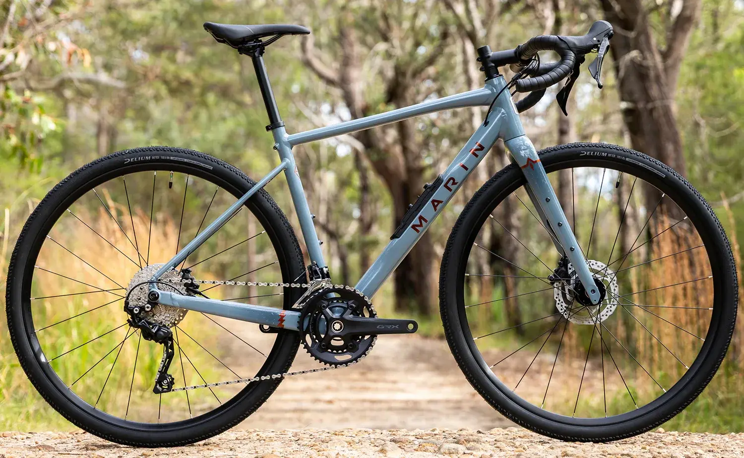 Marin Gestalt 2 – Gravel Bike [New] - Image 2