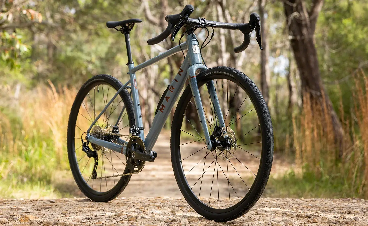 Marin Gestalt 2 – Gravel Bike [New] - Image 3