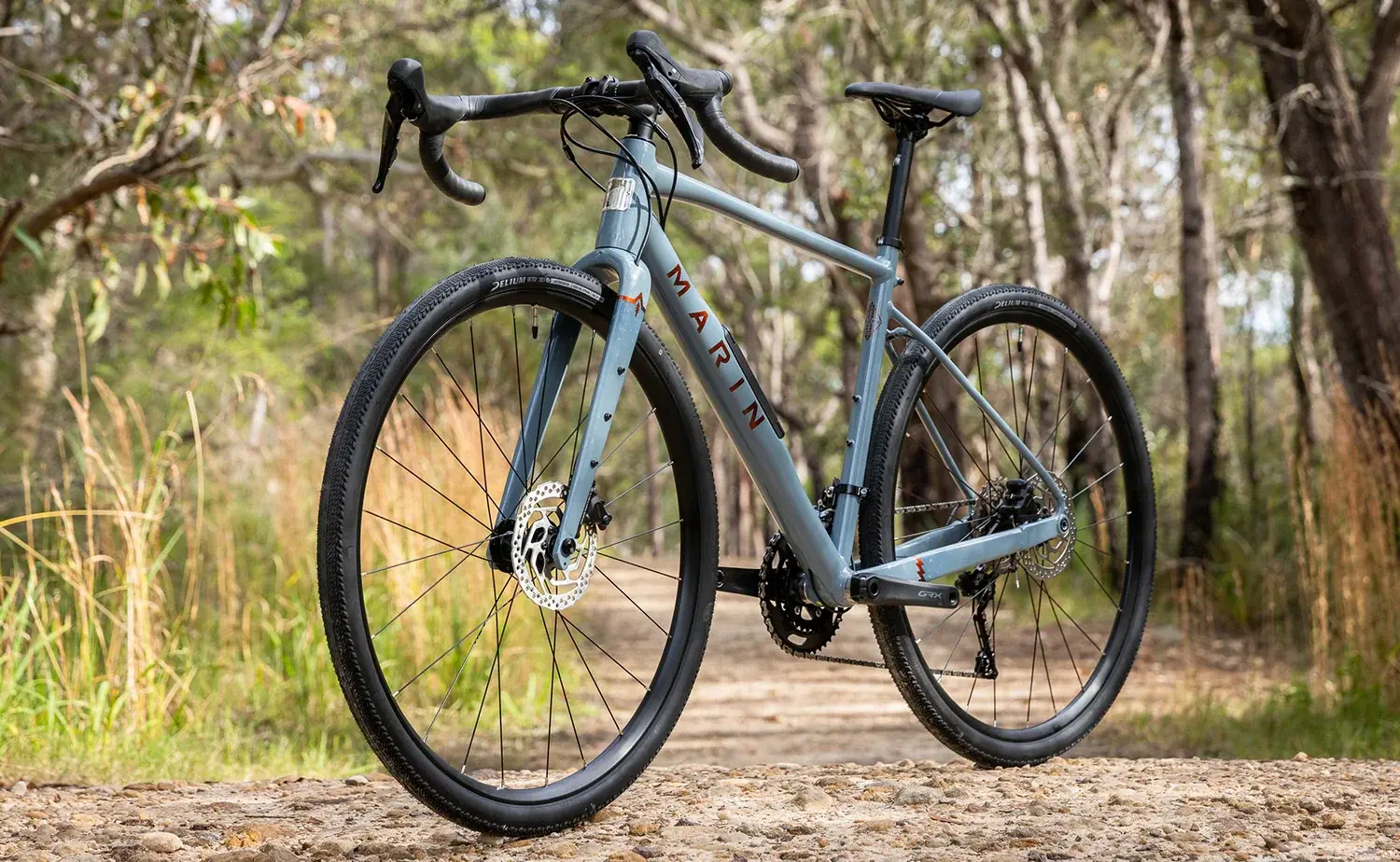 Marin Gestalt 2 – Gravel Bike [New] - Image 5