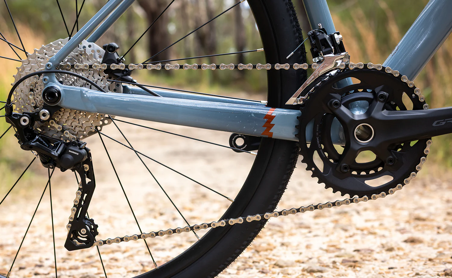 Marin Gestalt 2 – Gravel Bike [New] - Image 7