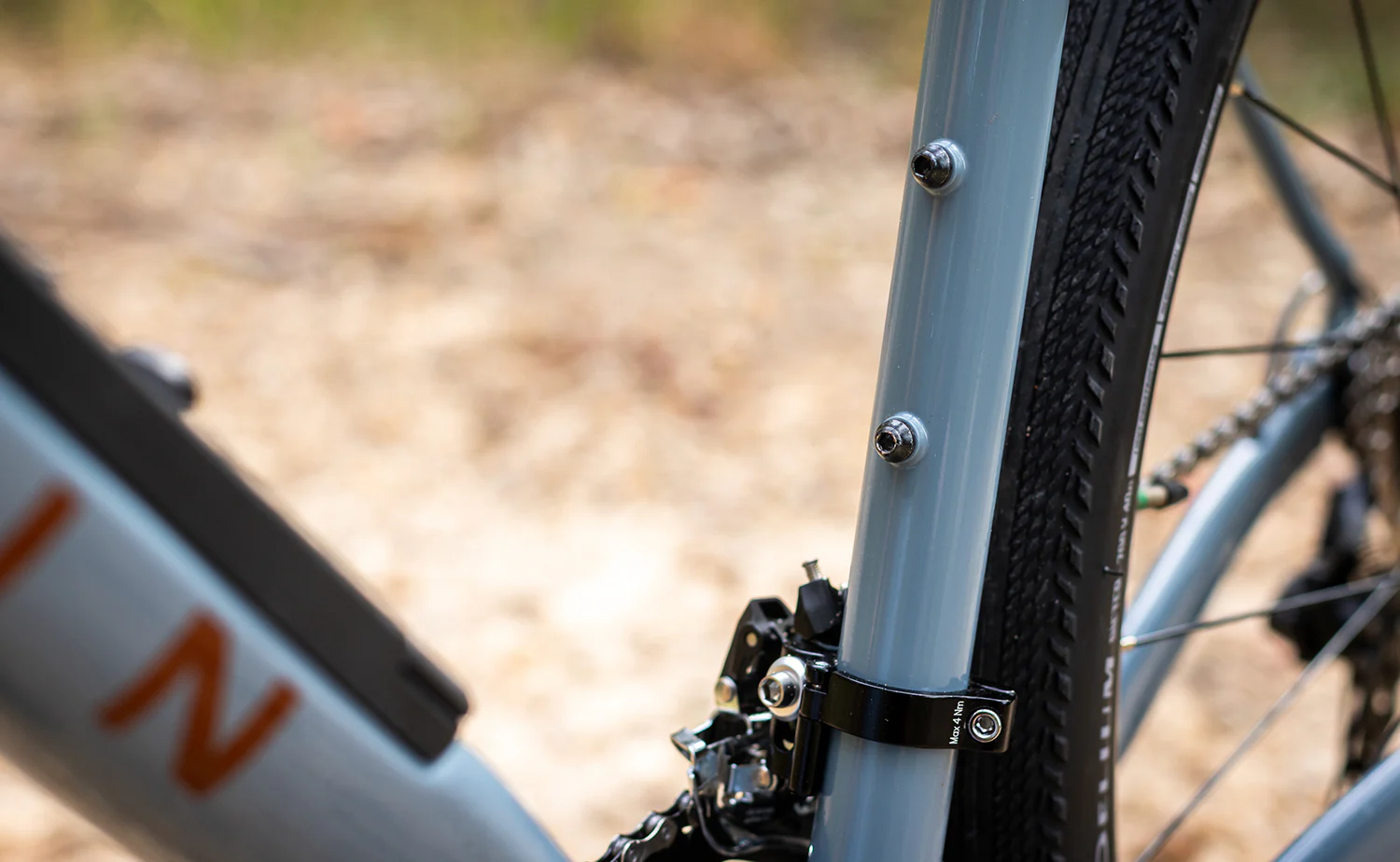 Marin Gestalt 2 – Gravel Bike [New] - Image 9