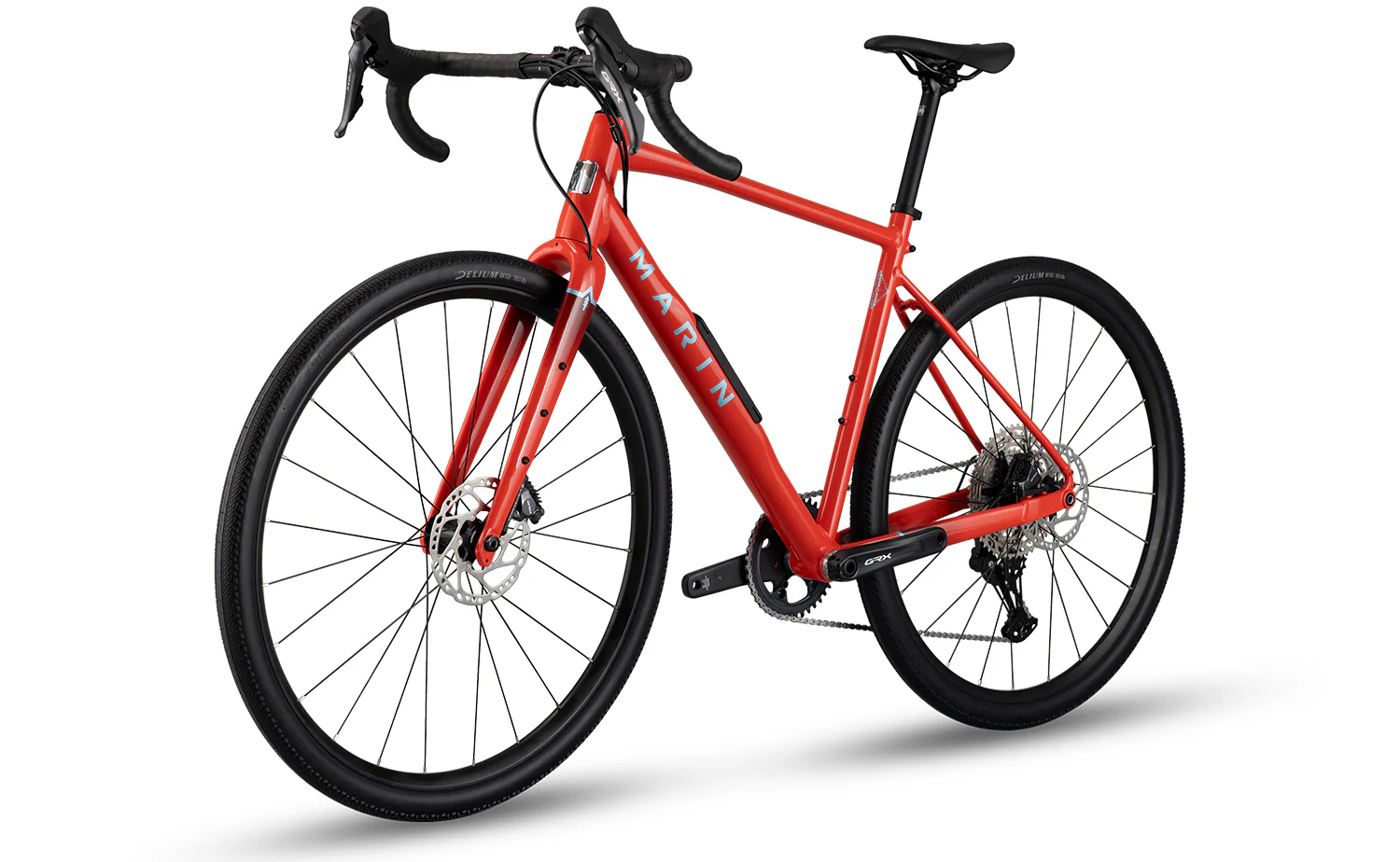Marin Gestalt 3 - Gravel Bike - Image 3