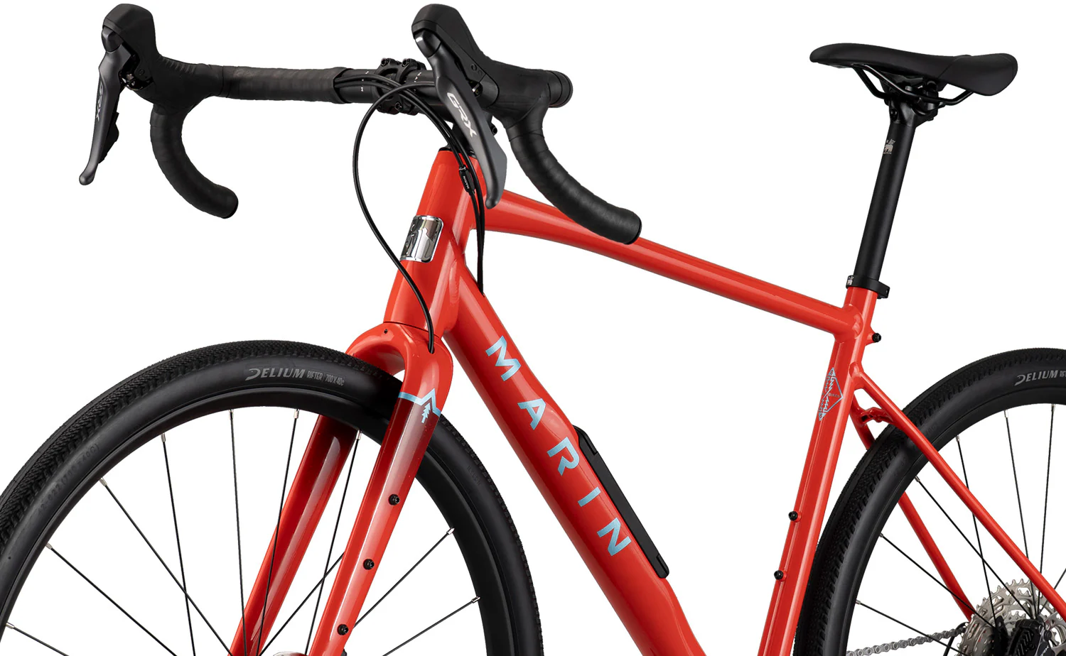 Marin Gestalt 3 - Gravel Bike - Image 7