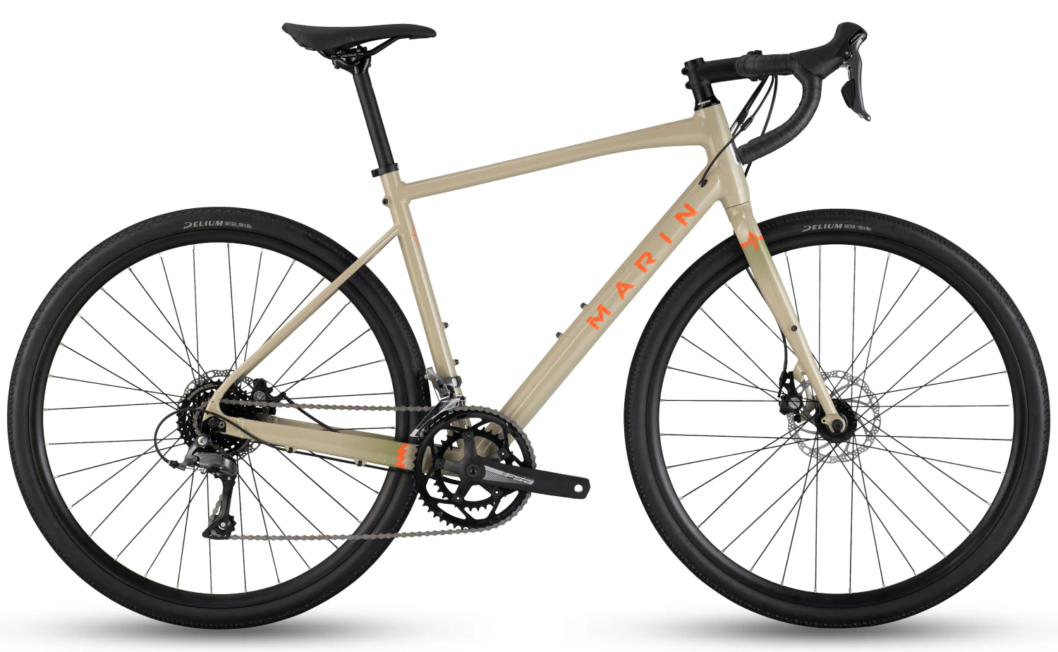 Marin Gestalt - Gravel Bike [New]