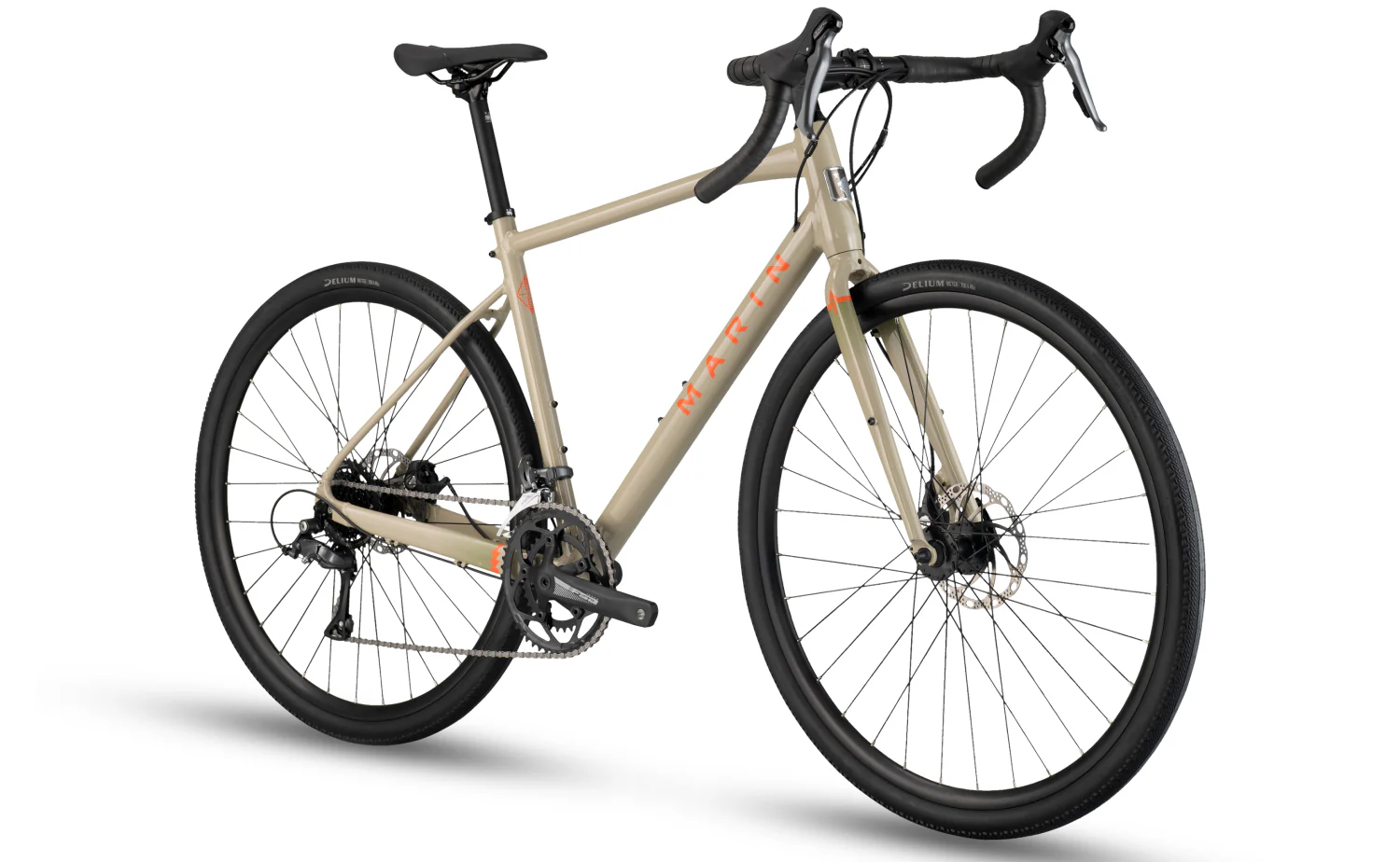 Marin Gestalt - Gravel Bike [New] - Image 3