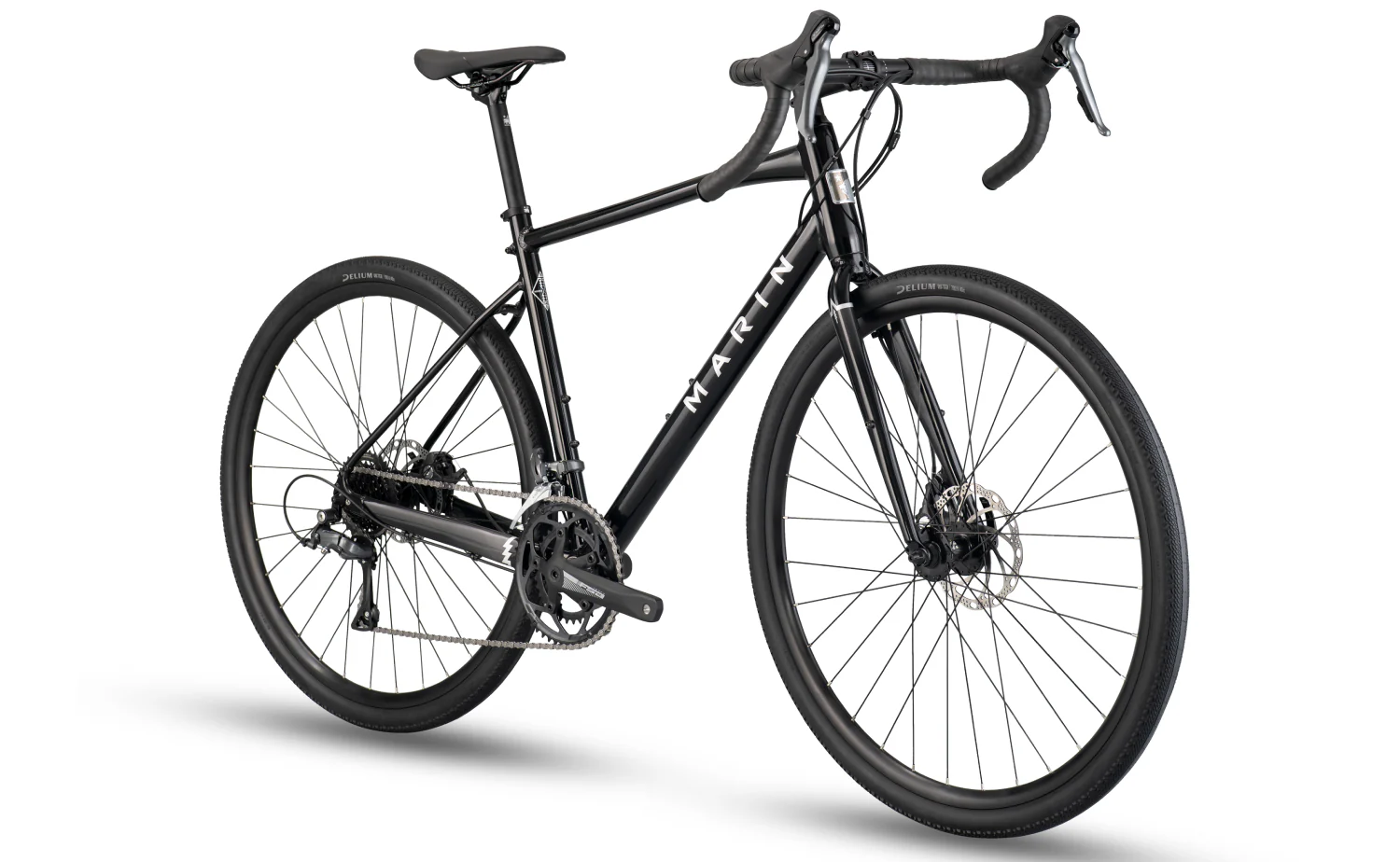 Marin Gestalt - Gravel Bike [New] - Image 4