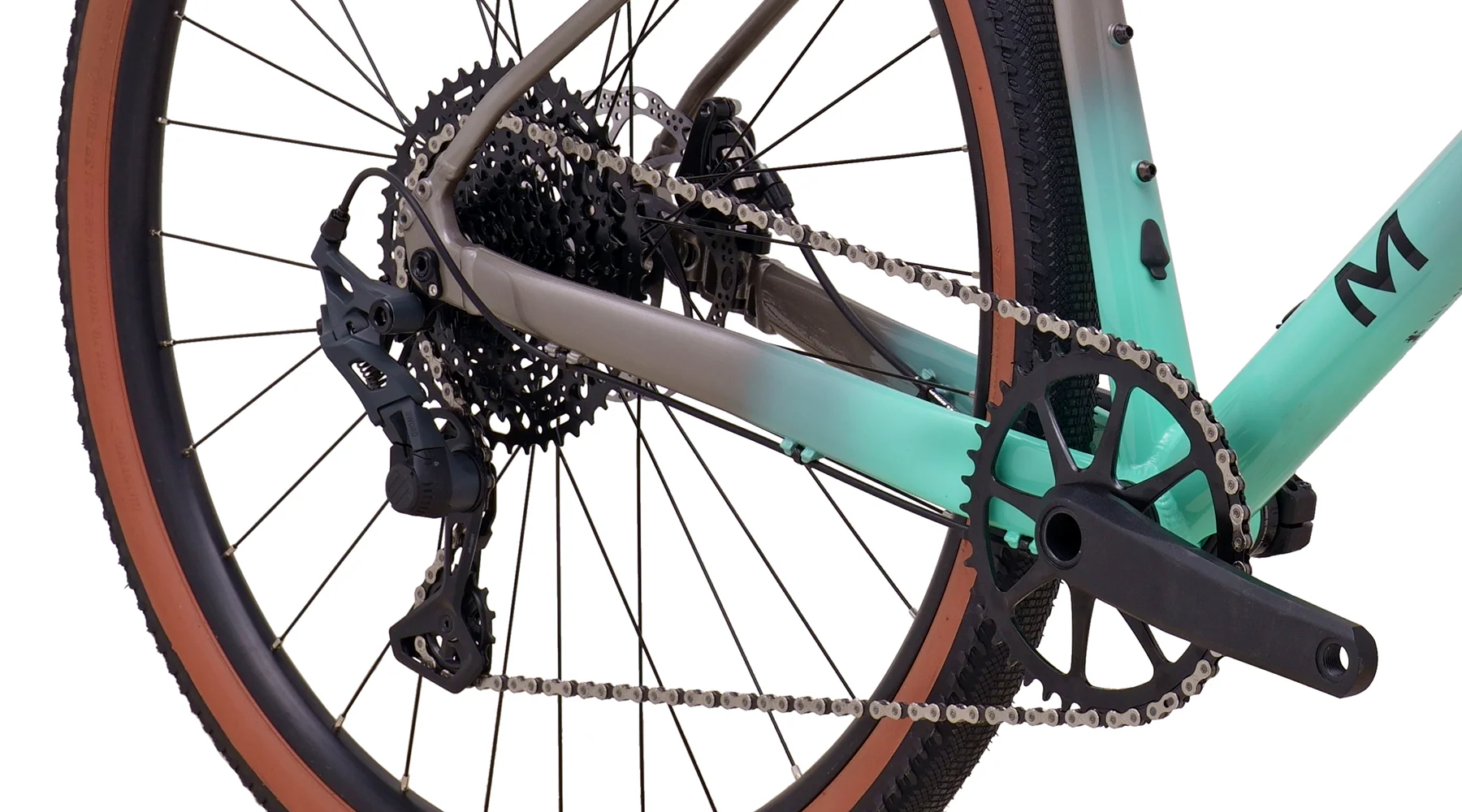Marin Gestalt X10 - Gravel Bike [MY25] - Image 4
