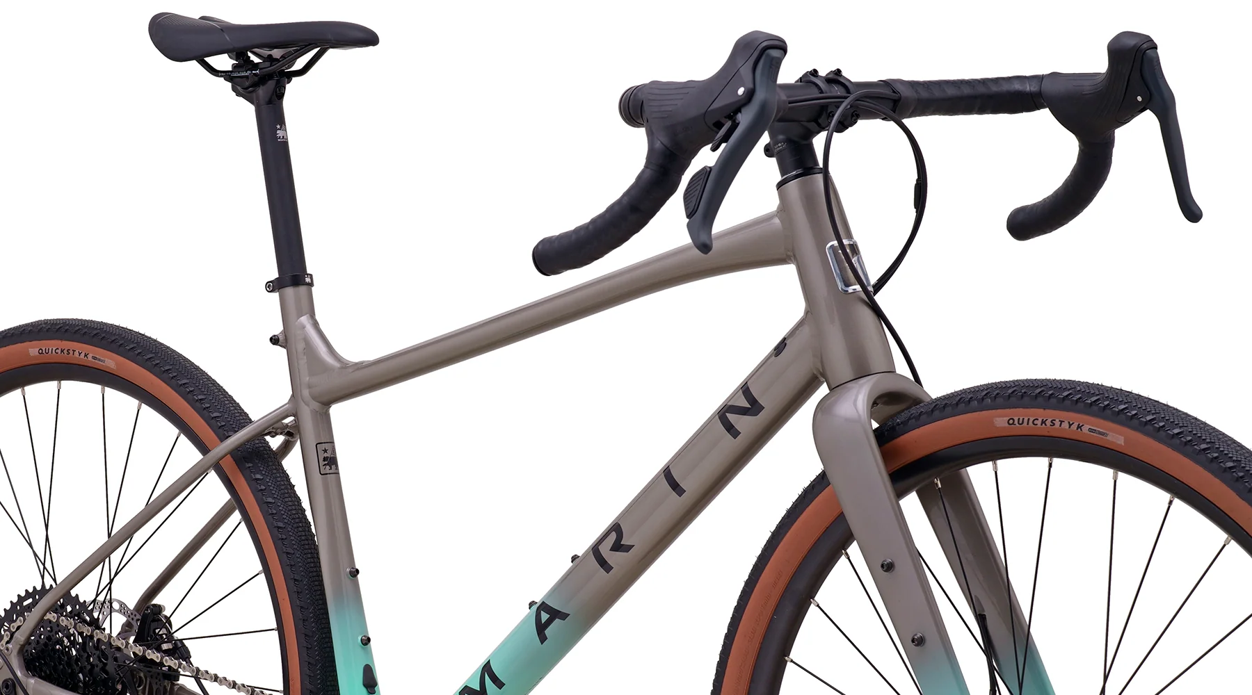 Marin Gestalt X10 - Gravel Bike [MY25] - Image 5