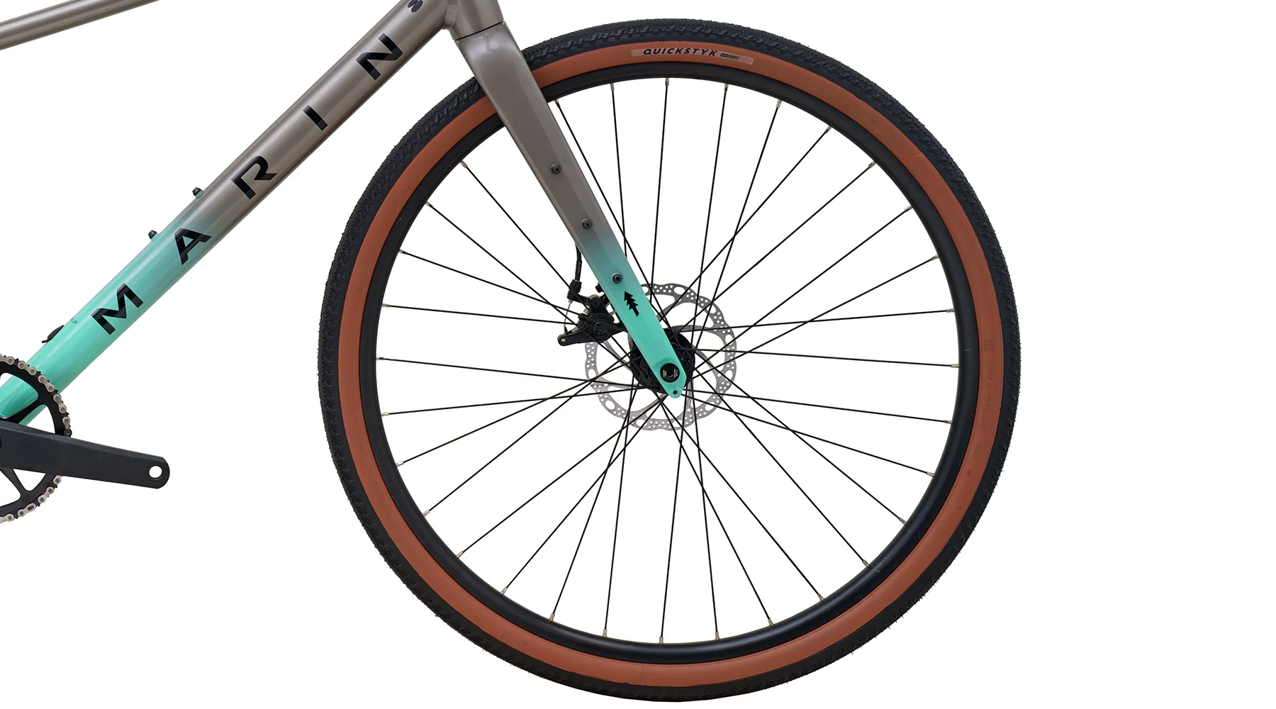 Marin Gestalt X10 - Gravel Bike [MY25] - Image 6