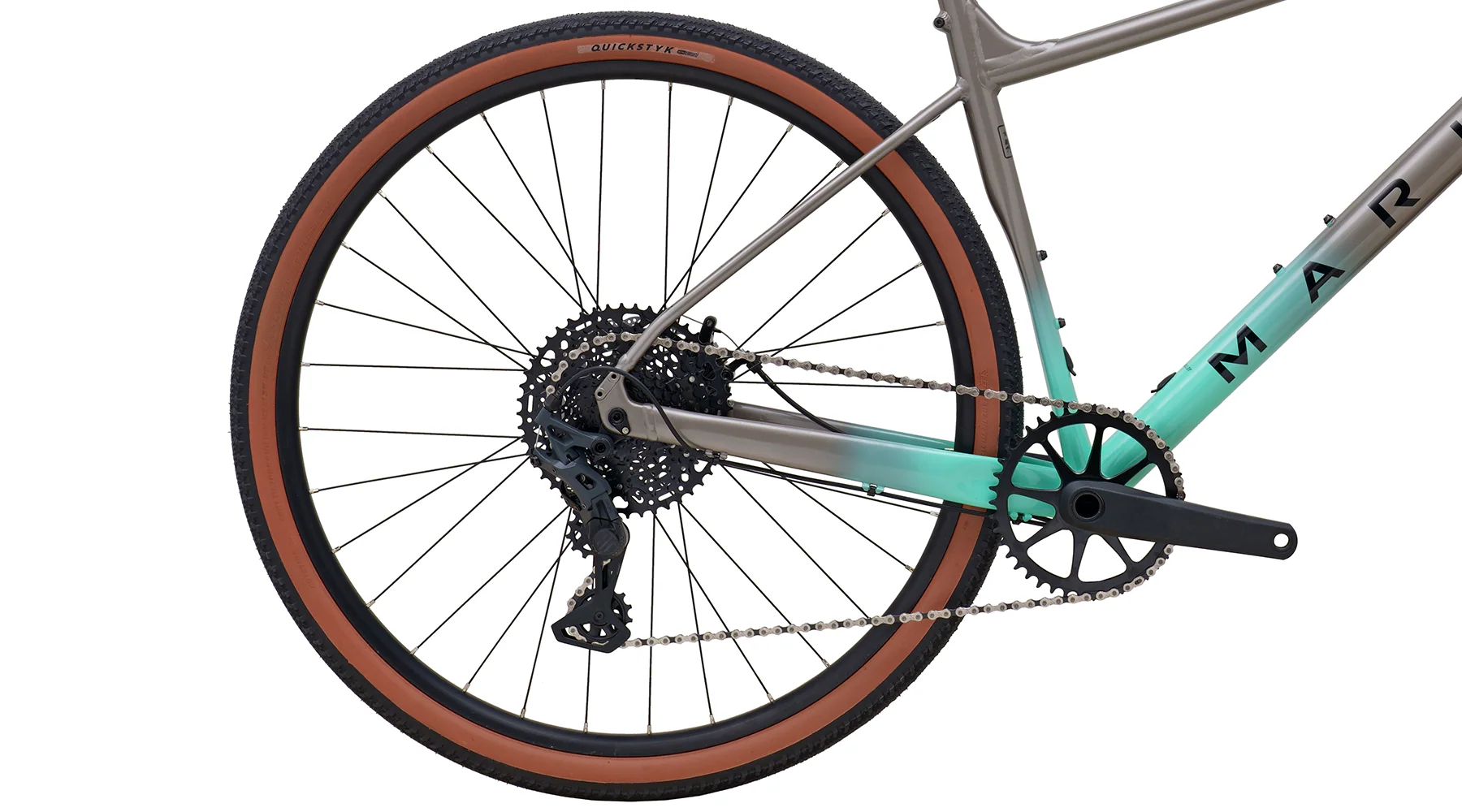 Marin Gestalt X10 - Gravel Bike [MY25] - Image 8