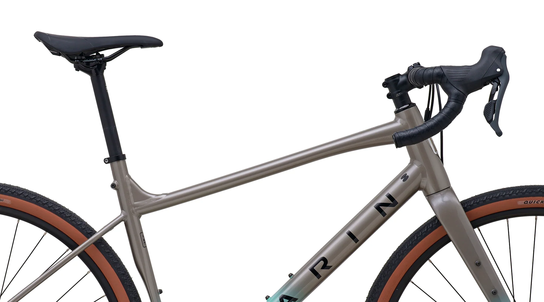 Marin Gestalt X10 - Gravel Bike [MY25] - Image 9