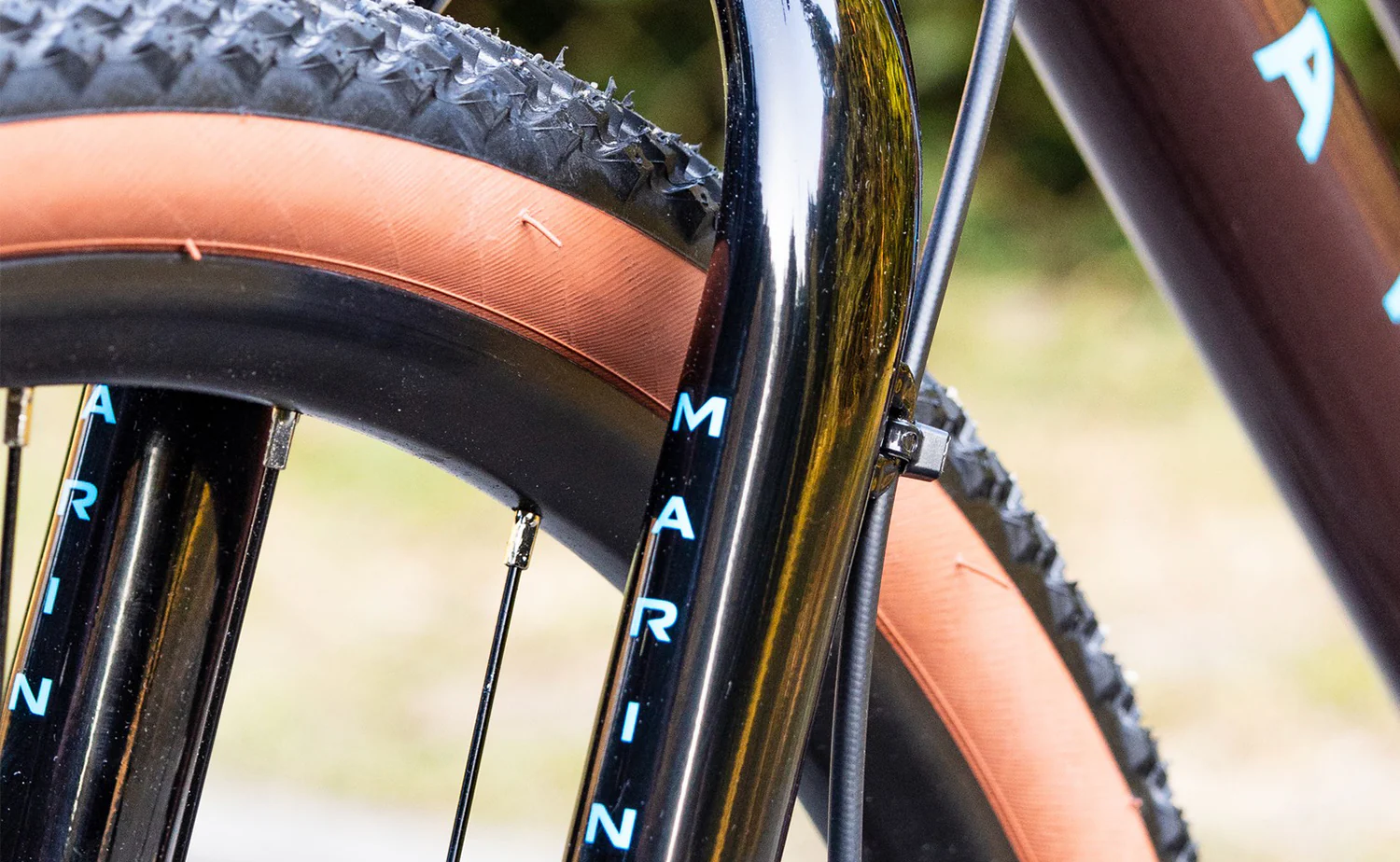 Marin Kentfield 3 ST - Hybrid Bike - Image 9