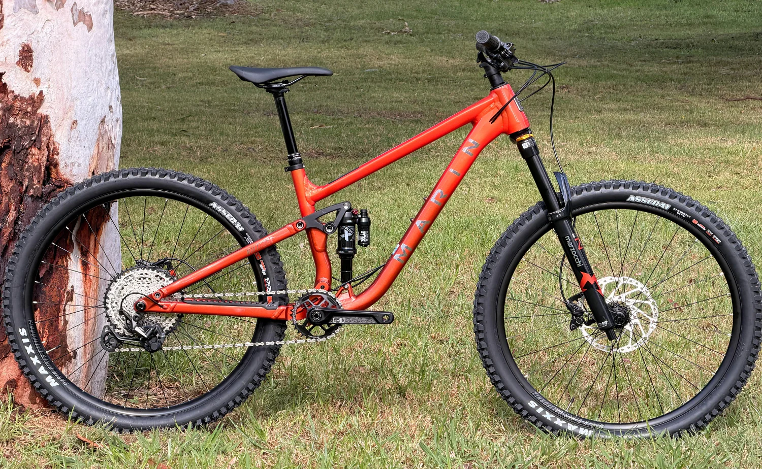 Marin Rift Zone 27.5 XR - Mountain Bike - Image 2
